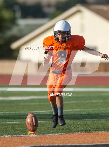 Thumbnail 1 in JV: San Jacinto @ Temecula Valley photogallery.
