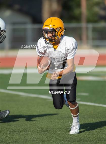 Thumbnail 2 in JV: San Jacinto @ Temecula Valley photogallery.