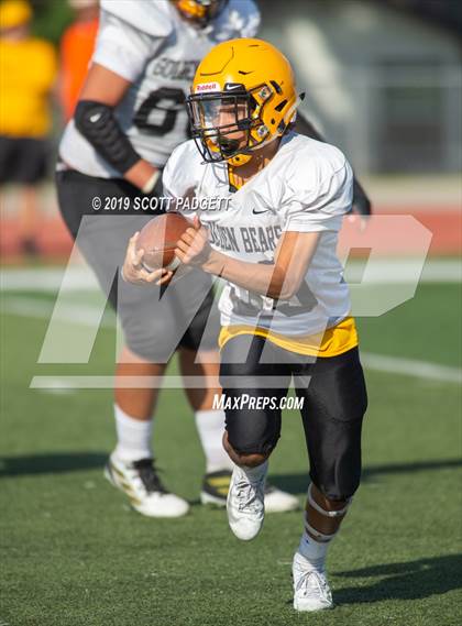 Thumbnail 1 in JV: San Jacinto @ Temecula Valley photogallery.