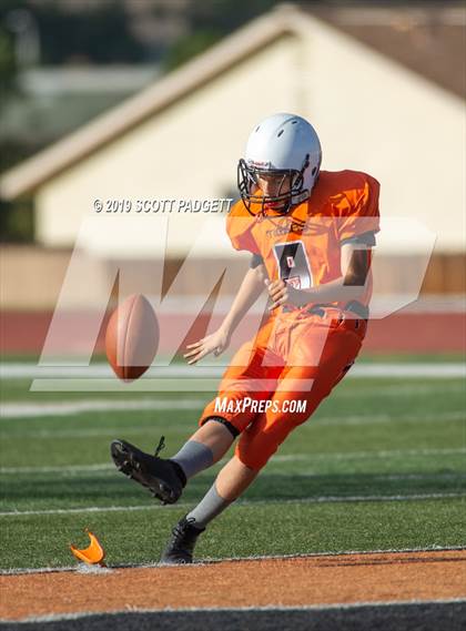 Thumbnail 3 in JV: San Jacinto @ Temecula Valley photogallery.