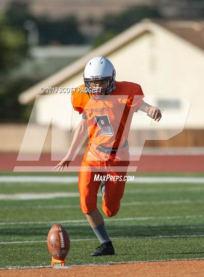 Thumbnail 3 in JV: San Jacinto @ Temecula Valley photogallery.