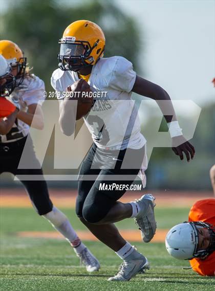 Thumbnail 2 in JV: San Jacinto @ Temecula Valley photogallery.