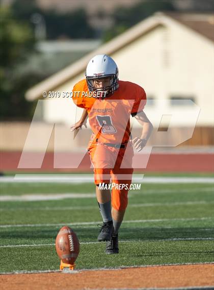 Thumbnail 2 in JV: San Jacinto @ Temecula Valley photogallery.