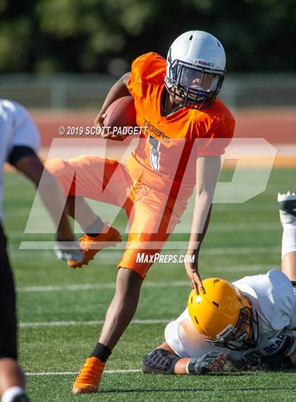 Thumbnail 3 in JV: San Jacinto @ Temecula Valley photogallery.