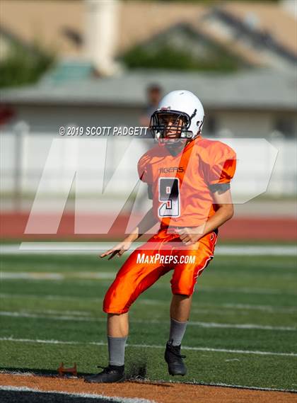 Thumbnail 2 in JV: San Jacinto @ Temecula Valley photogallery.