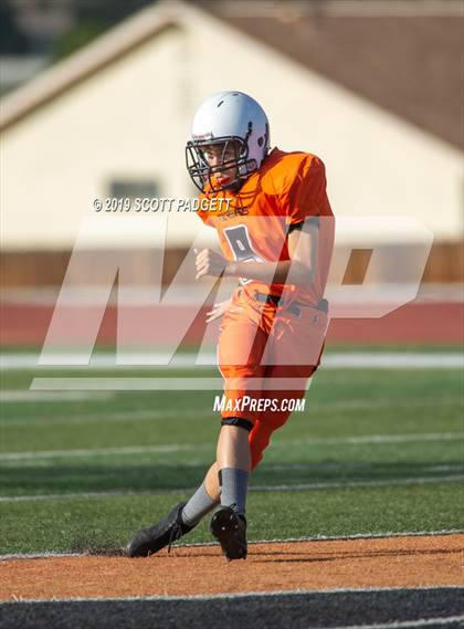 Thumbnail 1 in JV: San Jacinto @ Temecula Valley photogallery.