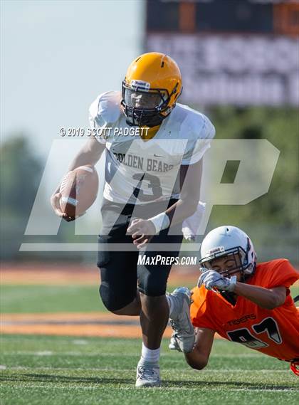 Thumbnail 3 in JV: San Jacinto @ Temecula Valley photogallery.