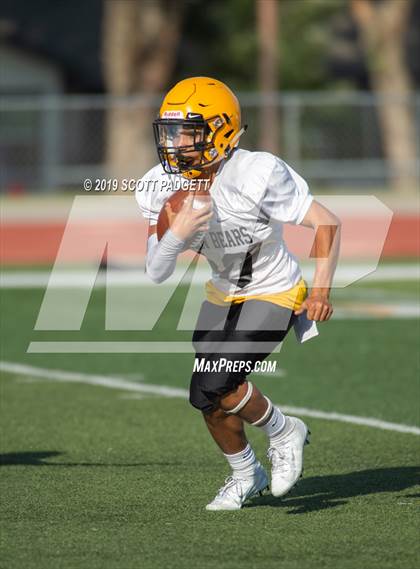 Thumbnail 1 in JV: San Jacinto @ Temecula Valley photogallery.