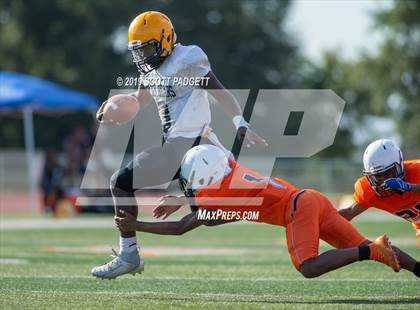 Thumbnail 3 in JV: San Jacinto @ Temecula Valley photogallery.