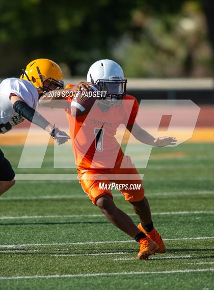 Thumbnail 1 in JV: San Jacinto @ Temecula Valley photogallery.