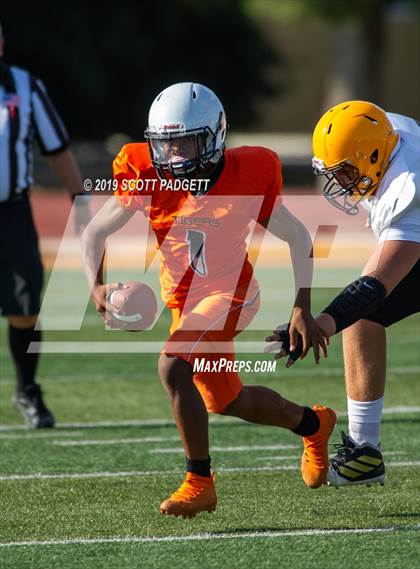 Thumbnail 1 in JV: San Jacinto @ Temecula Valley photogallery.