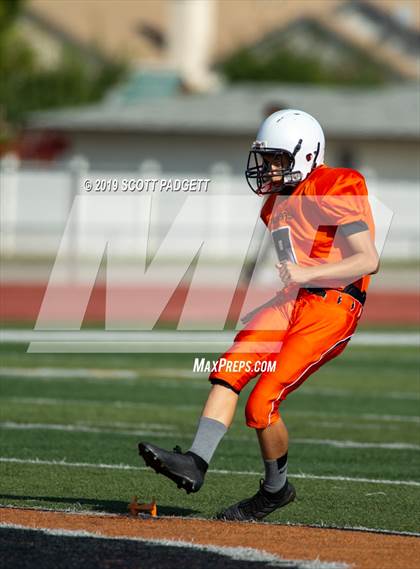 Thumbnail 1 in JV: San Jacinto @ Temecula Valley photogallery.