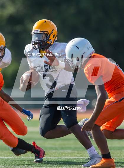 Thumbnail 2 in JV: San Jacinto @ Temecula Valley photogallery.