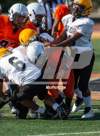 Thumbnail 1 in JV: San Jacinto @ Temecula Valley photogallery.
