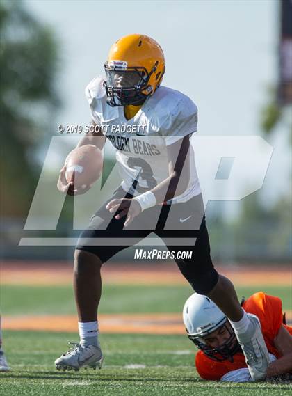 Thumbnail 1 in JV: San Jacinto @ Temecula Valley photogallery.