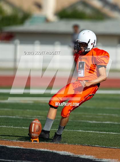 Thumbnail 3 in JV: San Jacinto @ Temecula Valley photogallery.
