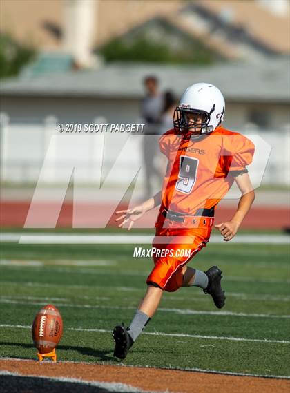 Thumbnail 2 in JV: San Jacinto @ Temecula Valley photogallery.