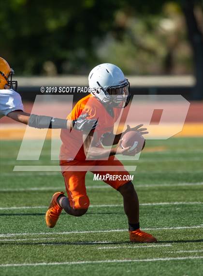 Thumbnail 3 in JV: San Jacinto @ Temecula Valley photogallery.