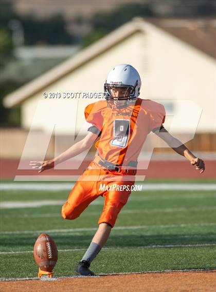 Thumbnail 2 in JV: San Jacinto @ Temecula Valley photogallery.