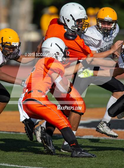 Thumbnail 3 in JV: San Jacinto @ Temecula Valley photogallery.