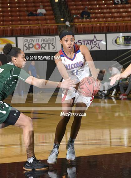 Thumbnail 1 in River Valley vs. Christian Brothers (CIF SJS D3 Final) photogallery.