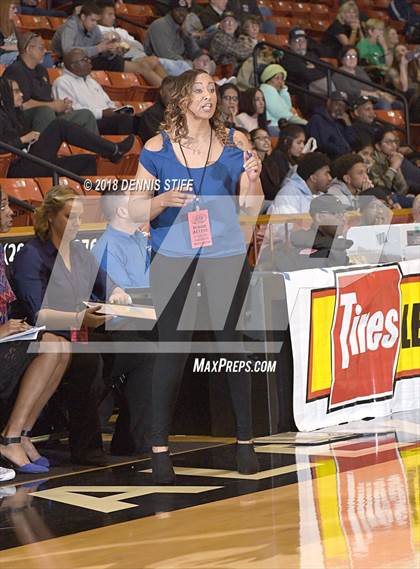 Thumbnail 1 in River Valley vs. Christian Brothers (CIF SJS D3 Final) photogallery.