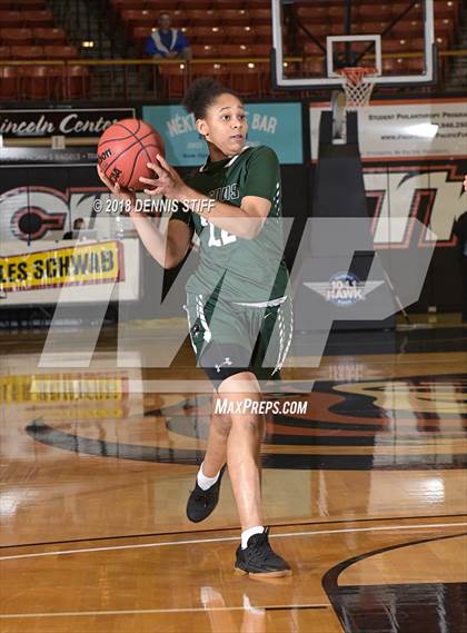 Thumbnail 3 in River Valley vs. Christian Brothers (CIF SJS D3 Final) photogallery.