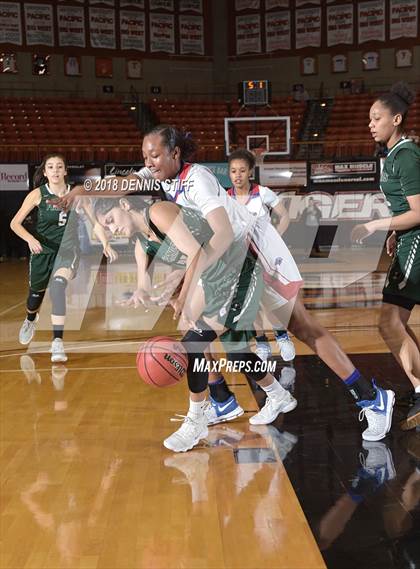 Thumbnail 1 in River Valley vs. Christian Brothers (CIF SJS D3 Final) photogallery.