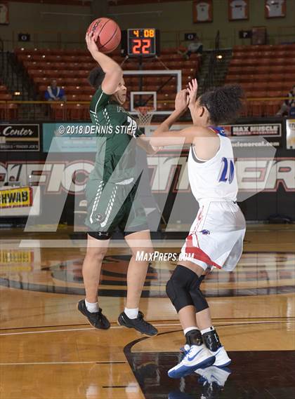 Thumbnail 1 in River Valley vs. Christian Brothers (CIF SJS D3 Final) photogallery.