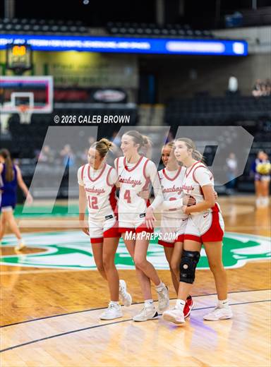 North Summit vs. Kanab (UHSAA 2A Semifinal)