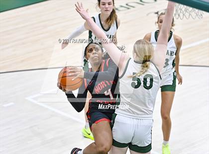Thumbnail 1 in North Central @ Pendleton Heights photogallery.