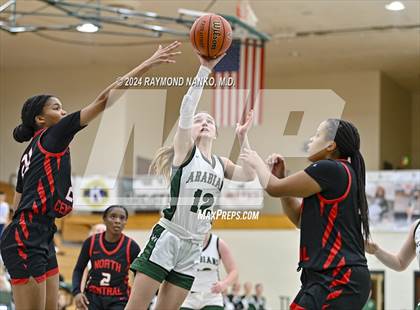 Thumbnail 1 in North Central @ Pendleton Heights photogallery.