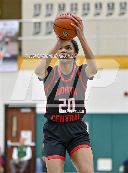 Thumbnail 3 in North Central @ Pendleton Heights photogallery.