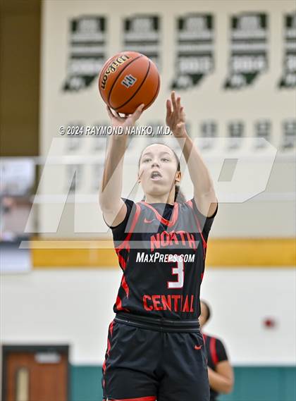 Thumbnail 1 in North Central @ Pendleton Heights photogallery.