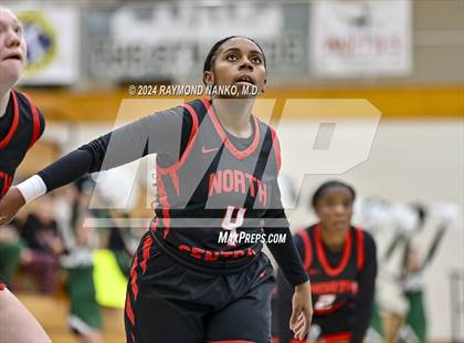 Thumbnail 1 in North Central @ Pendleton Heights photogallery.