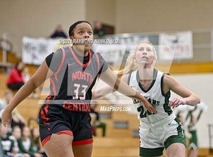 Thumbnail 3 in North Central @ Pendleton Heights photogallery.