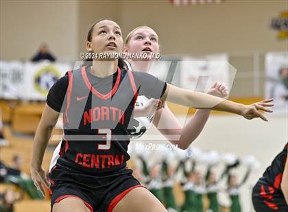 Thumbnail 2 in North Central @ Pendleton Heights photogallery.