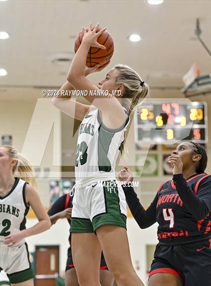 Thumbnail 1 in North Central @ Pendleton Heights photogallery.