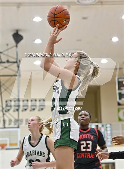 Thumbnail 3 in North Central @ Pendleton Heights photogallery.