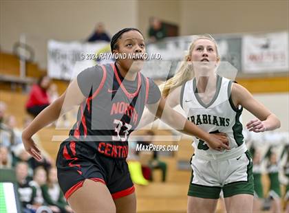 Thumbnail 2 in North Central @ Pendleton Heights photogallery.