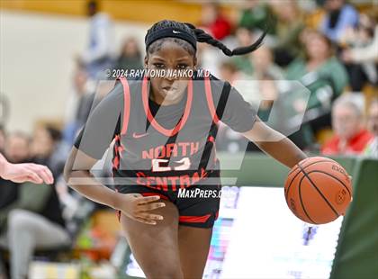 Thumbnail 1 in North Central @ Pendleton Heights photogallery.