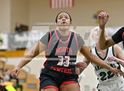Thumbnail 1 in North Central @ Pendleton Heights photogallery.