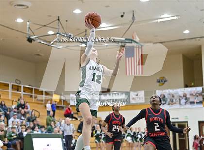 Thumbnail 1 in North Central @ Pendleton Heights photogallery.