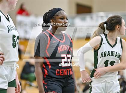Thumbnail 3 in North Central @ Pendleton Heights photogallery.