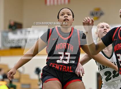 Thumbnail 2 in North Central @ Pendleton Heights photogallery.