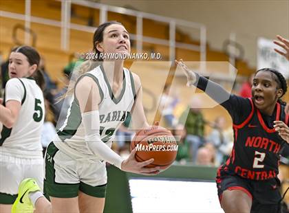 Thumbnail 3 in North Central @ Pendleton Heights photogallery.