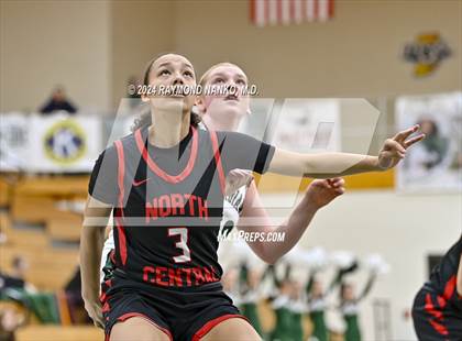 Thumbnail 3 in North Central @ Pendleton Heights photogallery.