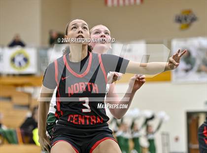 Thumbnail 1 in North Central @ Pendleton Heights photogallery.