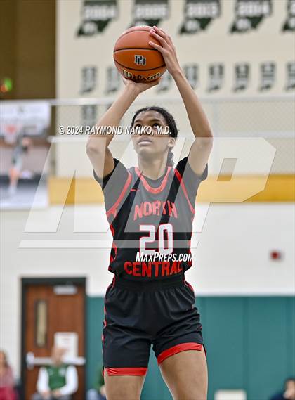 Thumbnail 2 in North Central @ Pendleton Heights photogallery.