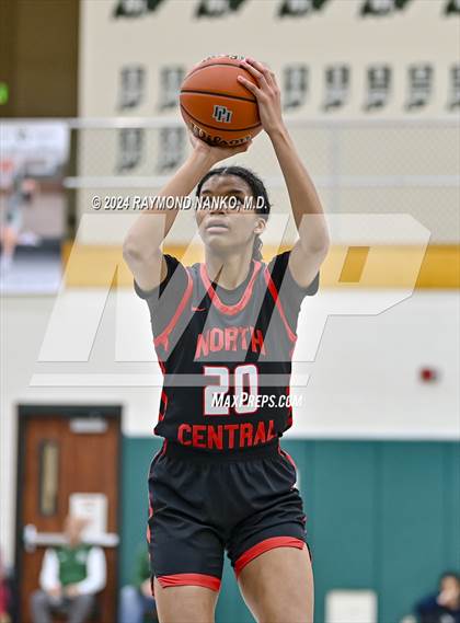 Thumbnail 1 in North Central @ Pendleton Heights photogallery.